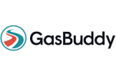 GasBuddy map of the affected cities - Downincanada.com